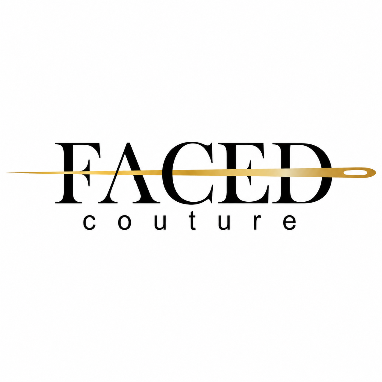 Faced Couture Logo